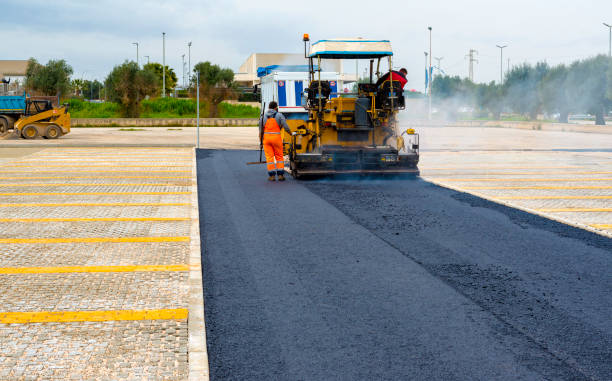 Reasons to Select Us for Your Driveway Paving Requirements in New Carlisle, IN