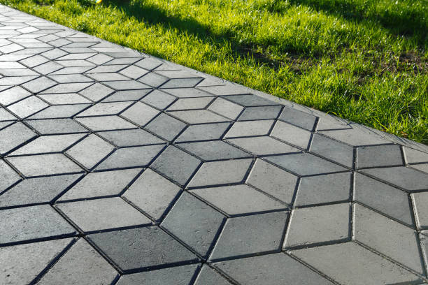 Professional Driveway Pavers in New Carlisle, IN