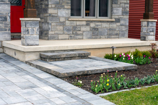 Best Affordable Driveway Pavers  in New Carlisle, IN