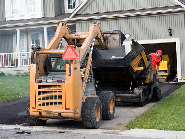 Best Cobblestone Driveway Pavers  in New Carlisle, IN