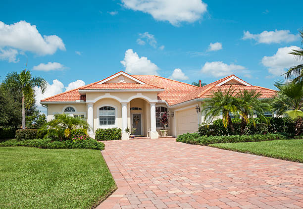 Best Affordable Driveway Pavers  in New Carlisle, IN