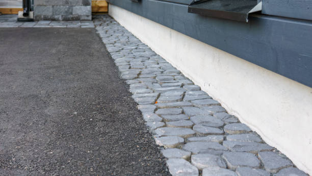 Driveway Repair Near Me in New Carlisle, IN