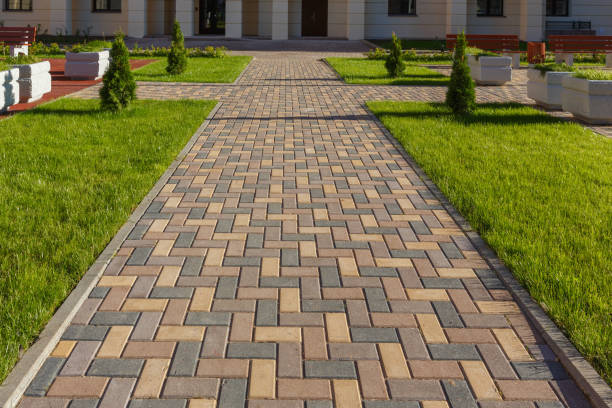 Best Brick Driveway Pavers  in New Carlisle, IN